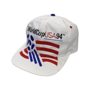 Adidas-World-Cup-USA-1994-White-Cap. bílá sportovní vintage kšiltovka snapback Adidas-World-Cup-USA-1994-White-Cap. bílá sportovní vintage kšiltovka snapback