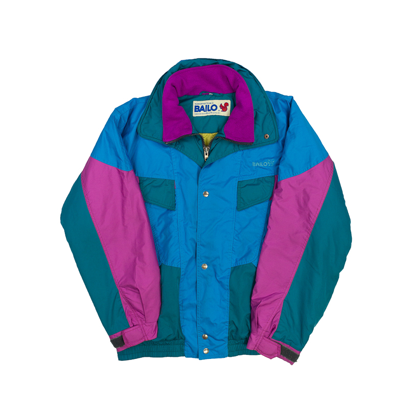 Bailo Vintage Bunda – L