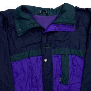 Helly Hansen Purple Light Jacket