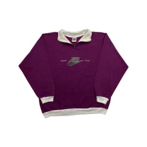 Nike-Purple-Vintage-Sweatshirt-1