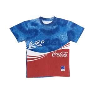 Olympic Athens Blue/Red T-Shirt Vintage Modré Červené Tričko (2004) Olympic Athens Blue/Red T-Shirt Vintage Modré Červené Tričko (2004)