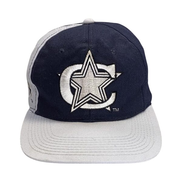 Dallas Cowboys NFL Dark Blue Cap