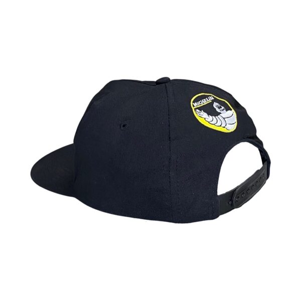 Michelin Black Cap