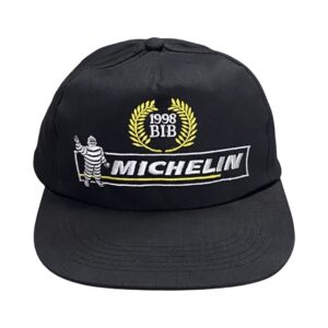 Michelin Black Cap