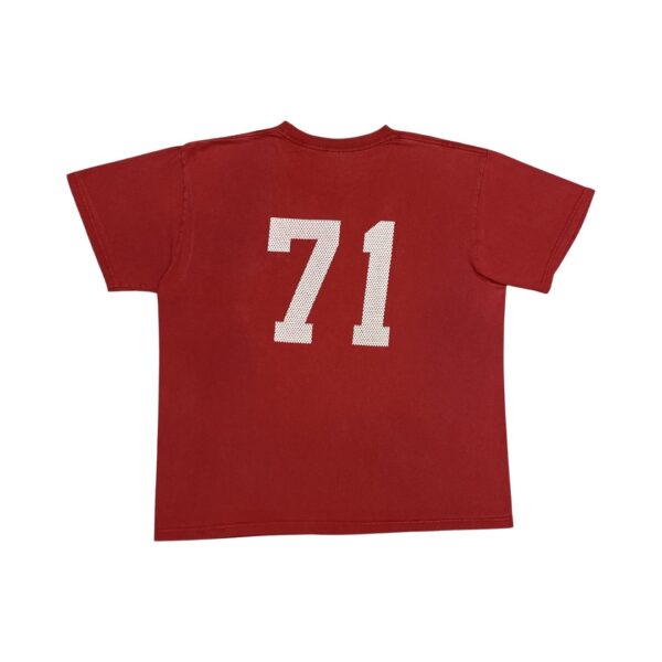 Nike 71 Red T-Shirt