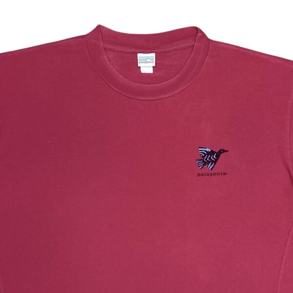 Patagonia Pink T-Shirt