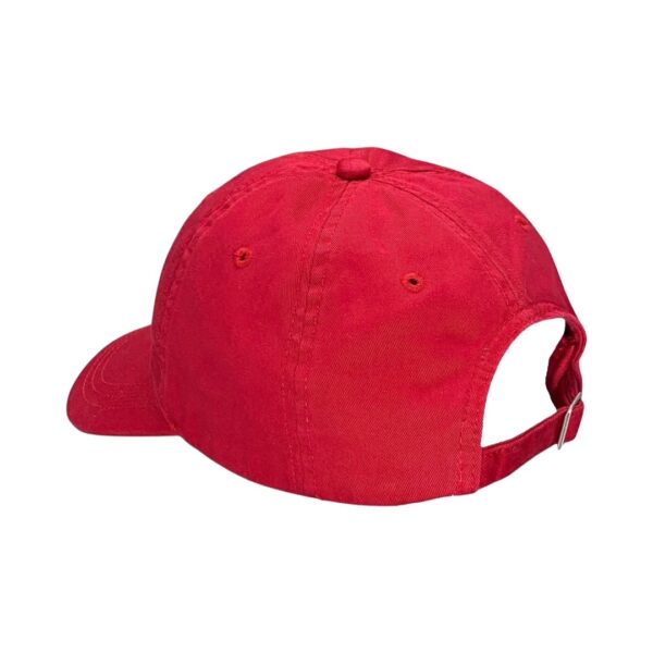 University Red Cap