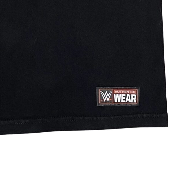 WWE Rusev Happy Rusev Day Black T-Shirt