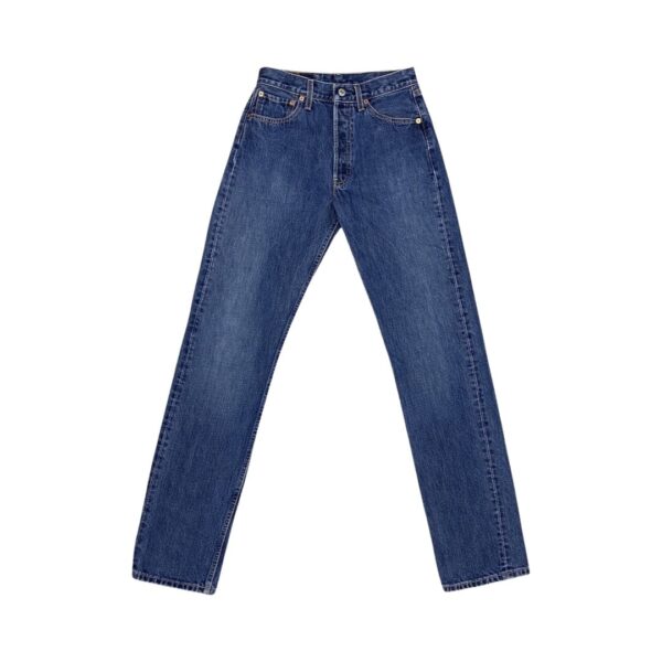 Levi's 501 W29 Blue Jeans