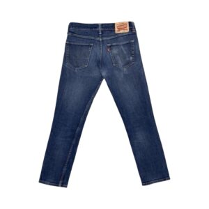 Levi's 511 W31 Dark Blue Jeans