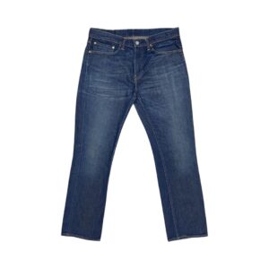 Levi's 511 W34 Blue Jeans