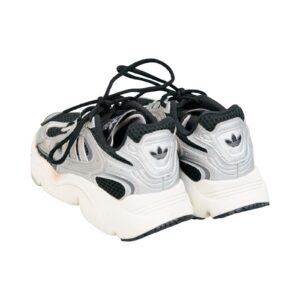 Adidas Ozmillen dámské černo stříbrné boty . Adidas Originals Astir Sneakers