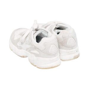 Adidas Torsion dámské bílé boty . white sneakers