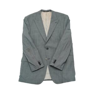 Pánské šedé sako značky Baumler Grey Blazer