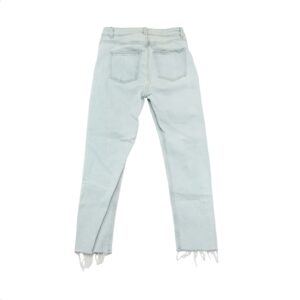 Dámské světle modré džíny značky Denim Co. . Blue Jeans.
