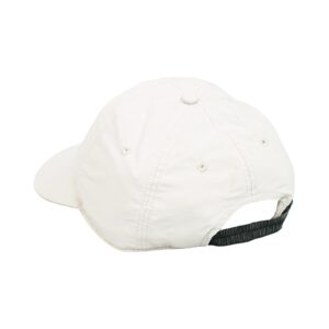 Unisex krémová vintage kšiltovka značky Columbia Sportswear White Beige Cap