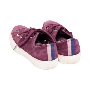 Converse Bordo Sneakers . Converse Bordo Sneakers