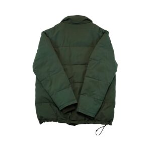 Pánská zelená zimní bunda značky Dickies Green Jacket