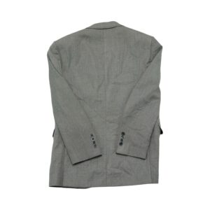 Pánské šedé sako značky Dormen Grey Blazer