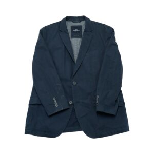 Pánské tmavě modré sako značky Engbers Dark Blue Blazer