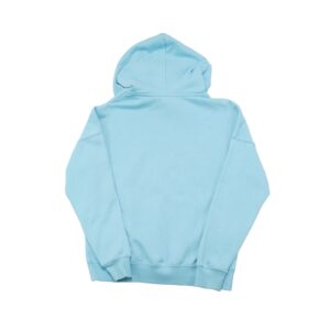Pánská světle modrá mikina s kapucí značky FB Sister Light Blue Hoodie Sweatshirt