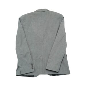 Pánské šedé sako značky H&M Grey Blazer