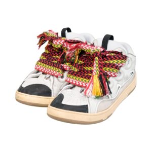 Lanvin bílé boty . Lanvin Sneakers Lanvin bílé boty . Lanvin Sneakers