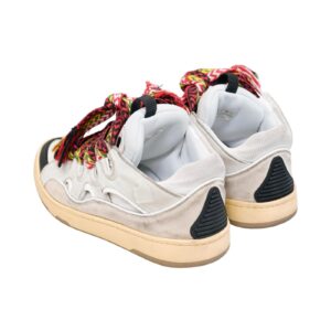 Lanvin bílé boty . Lanvin Sneakers