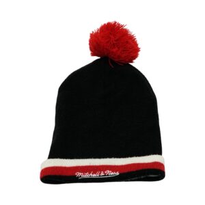 Mitchell & Ness Unisex vintage zimní čepice značky Mitchell & Ness týmu NHL Ottawa Senators.