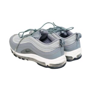 Nike Air Max 97 šedé boty. Nike Air Max 97 Grey Sneakers