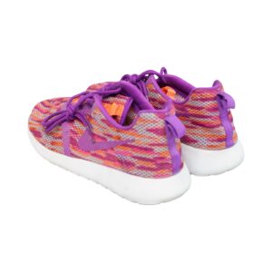 Nike Roshe Run fialové boty. Nike Roshe Run Sneakers .