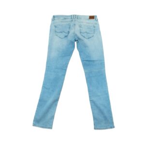 Dámské světle modré džíny značky Pepe Jeans. . Pepe Light Blue Jeans