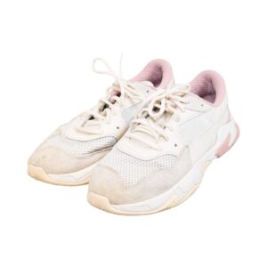 Puma růžovo béžové boty. Puma Nova Sneakers Puma růžovo béžové boty. Puma Nova Sneakers