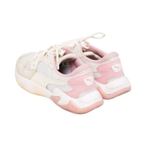 Puma růžovo béžové boty. Puma Nova Sneakers
