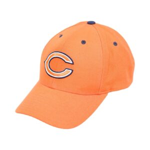 Reebok NFL Chicago Bears Oranžová Kšiltovka. Reebok Chicago Bears Orange Cap