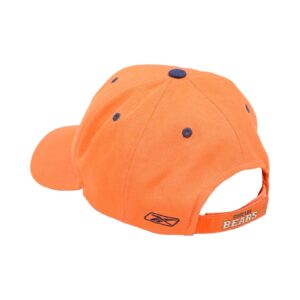 Reebok NFL Chicago Bears Oranžová Kšiltovka. Reebok Chicago Bears Orange Cap