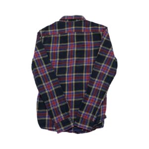 Pánská barevná flanelová košile značky Wrangler.. Wrangler Checked Shirt