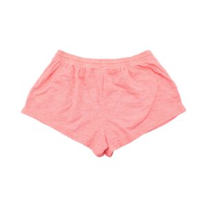 Dámské teplákové kraťasy značky Aerie Peach Women Shorts