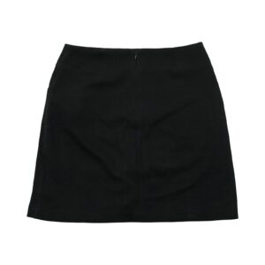 Dámská černá sukně značky Dexim Golfwear Black Skirt
