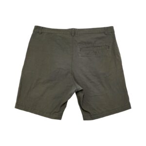 Pánské khaki kraťasy značky H&M Khaki Shorts