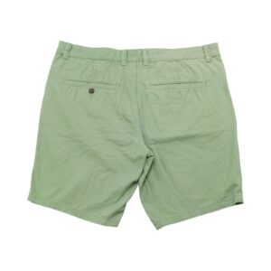 Pánské zelené kraťasy značky Livergy.. Livergy Green Shorts