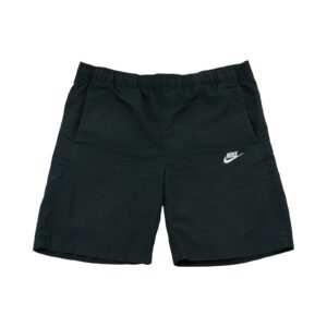 Pánské černé kraťasy značky Nike.. Nike Black Shorts