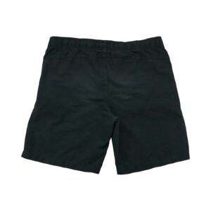 Pánské černé kraťasy značky Nike.. Nike Black Shorts