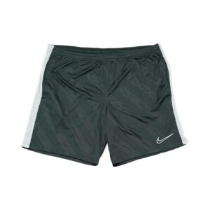 Pánské tmavě šedé kraťasy značky Nike.. Nike Dark Grey Shorts
