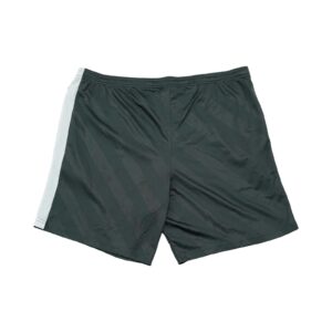 Pánské tmavě šedé kraťasy značky Nike.. Nike Dark Grey Shorts