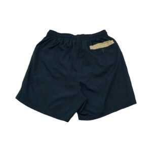Pánské tmavě modré plavky značky Paul & Shark.. Paul & Shark Dark Blue Swim Shorts