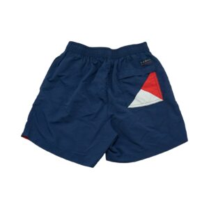 Pánské tmavě modré plavky značky Tommy Hilfiger. Tommy Hilfiger Dark Blue Swim Shorts