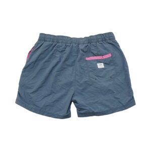 Pánské šedé plavky značky Tommy Hilfiger.. Tommy Hilfiger Swim Shorts. Pánské šedé plavky značky Tommy Hilfiger.Tommy Hilfiger Swim Shorts